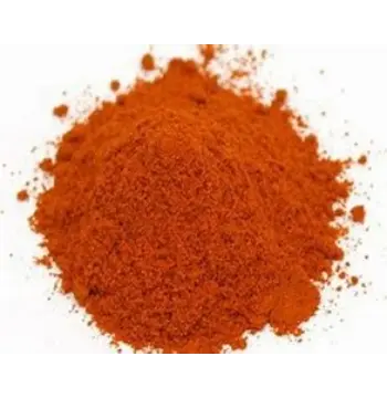 Fresh Capsicum Powder